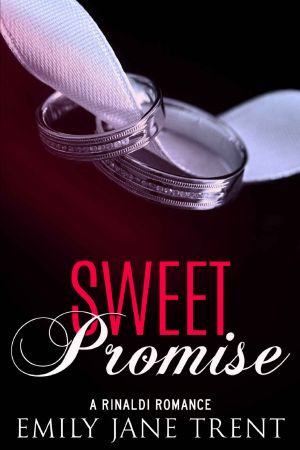 [Bend to My Will 12] • Sweet Promise